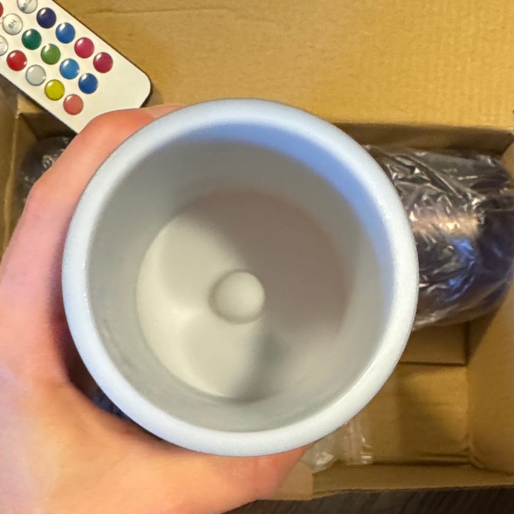 LED Remote Candles - Picture 2 of 5